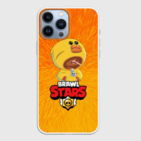 Чехол для iPhone 13 Pro Max с принтом BRAWL STARS SALLY LEON. ,  |  | bib | brawl stars | colt | crow | el brown | leon | leon shark | max | moba | sally leon | shark | акула | берли | биби | бравл старс | браун | ворон | жанр | игра | кольт | леон | леон акула | макс | нита | шелли