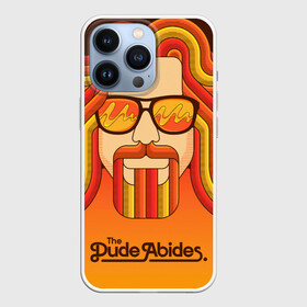 Чехол для iPhone 13 Pro с принтом БОЛЬШОЙ ЛЕБОВСКИ. ,  |  | lebowski | the big lebowski | the jesus rolls | большой лебовски | броски хесуса | кино | лебовски | чувак