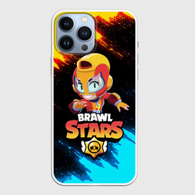 Чехол для iPhone 13 Pro Max с принтом BRAWL STARS MAX ,  |  | bibi | brawl stars | crow | el brown | leon | leon shark | max | sally leon | shark | stars | акула | биби | ворон | леон