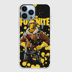 Чехол для iPhone 13 Pro Max с принтом Fortnite ,  |  | Тематика изображения на принте: battle | fortnite | funny | kills | royale | save | season | the | twitch | world | битва | борьба | зомби | королевская | оружие | скины | стратегия | фортнайт