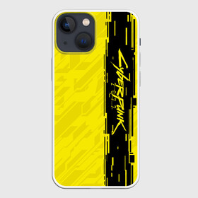 Чехол для iPhone 13 mini с принтом CYBERPUNK 2077 | КИБЕРПАНК 2077 ,  |  | cd project red | cyberpunk 2077 | keanu reeves | samurai | киану ривз | киберпанк 2077 | самураи