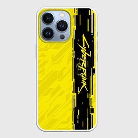 Чехол для iPhone 13 Pro с принтом CYBERPUNK 2077 | КИБЕРПАНК 2077 ,  |  | cd project red | cyberpunk 2077 | keanu reeves | samurai | киану ривз | киберпанк 2077 | самураи