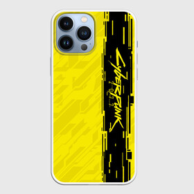 Чехол для iPhone 13 Pro Max с принтом CYBERPUNK 2077 | КИБЕРПАНК 2077 ,  |  | Тематика изображения на принте: cd project red | cyberpunk 2077 | keanu reeves | samurai | киану ривз | киберпанк 2077 | самураи