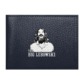 Обложка для студенческого билета с принтом The Big Lebowski , натуральная кожа | Размер: 11*8 см; Печать на всей внешней стороне | Тематика изображения на принте: dude | film | бриджес | герой | джефф | джеффри | дюдя | комедия | лебовски | персонаж | фильм | чувак