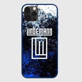 Чехол для iPhone 12 Pro с принтом LINDEMANN , силикон | область печати: задняя сторона чехла, без боковых панелей | industrial | metal | paul l | rammstein | till lindemann | альтернативный рок | германия | кристиан лоренц | музыка | немцы | оливер ридель | пауль ландерс | рихард круспе | рок | тилль линдеманн