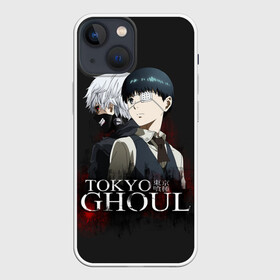 Чехол для iPhone 13 mini с принтом Токийский гуль ,  |  | ccg | cover | ghoul | jack | kaneki | kureo | mado | tokyo | touka | unravel | гуль | канеки кен | куинкс | сёдзё | сова | токийский | ужасы | хайсе сасаки