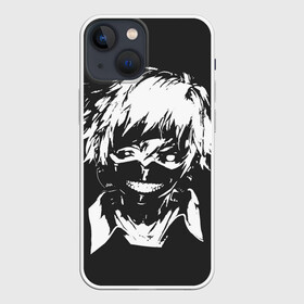 Чехол для iPhone 13 mini с принтом Токийский гуль ,  |  | ccg | cover | ghoul | jack | kaneki | kureo | mado | tokyo | touka | unravel | гуль | канеки кен | куинкс | сёдзё | сова | токийский | ужасы | хайсе сасаки