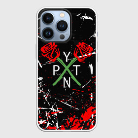 Чехол для iPhone 13 Pro с принтом PAYTON MOORMEIER   ТИКТОК ,  |  | payton moormeier | tiktok | блогер | пейтон | пейтон моормиер | тикток | тиктокер | ютубер