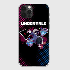 Чехол для iPhone 12 Pro с принтом UNDERTALE , силикон | область печати: задняя сторона чехла, без боковых панелей | asriel dreemurr | chara | frisk | gaster blaster | sans | undertale | азриэль дримурр | андертейл | андрайн | гастер | меттатон | санс | фриск | чара