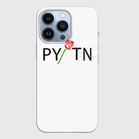 Чехол для iPhone 13 Pro с принтом ТИКТОКЕР   PAYTON MOORMEIE. ,  |  | payton | payton moormeie | блогер | знаменитость | пейтон | пейтон моормиер | тиктоенр