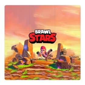 Магнитный плакат 3Х3 с принтом Brawl Stars. Colt , Полимерный материал с магнитным слоем | 9 деталей размером 9*9 см | bo | brawl | brock | bull | colt | dynamike | elprimo | jessie | leon | moba | nita | shelly | stars | бо | брок | булл | джесси | динамайк | кольт | леон | нита | шелли | эльпримо