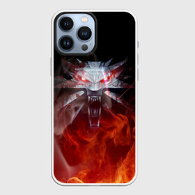 Чехол для iPhone 13 Pro Max с принтом ВЕДЬМАК   THE WITCHER   ГЕРАЛЬТ ,  |  | geralt | the witcher | the witcher wild hunt | witcher | wolf | аард | аксий | ведьмак | ведьмак 3 | волк | геральт | игни | ирден | йенифер | квен | охотник | трисс | цири