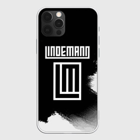 Чехол для iPhone 12 Pro с принтом LINDEMANN , силикон | область печати: задняя сторона чехла, без боковых панелей | industrial | metal | rammstein | till lindemann | альтернативный рок | германия | кристиан лоренц | музыка | немцы | оливер ридель | пауль ландерс | рихард круспе | рок | тилль линдеманн