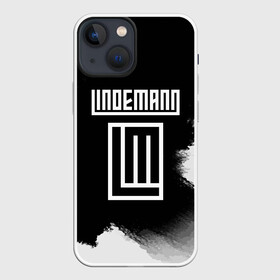 Чехол для iPhone 13 mini с принтом LINDEMANN ,  |  | industrial | metal | rammstein | till lindemann | альтернативный рок | германия | кристиан лоренц | музыка | немцы | оливер ридель | пауль ландерс | рихард круспе | рок | тилль линдеманн