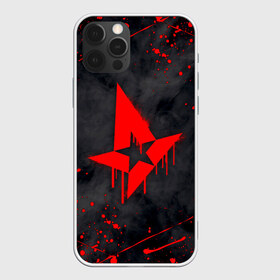 Чехол для iPhone 12 Pro Max с принтом ASTRALIS , Силикон |  | Тематика изображения на принте: astralis | awp | counter strike | cs go | cs go global offensive | cs:go | faze clan | hyper beast | team liquid | астралис | кс го | тим ликвид | фейз клан | хайпер бист