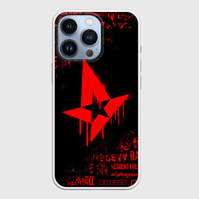 Чехол для iPhone 13 Pro с принтом ASTRALIS ,  |  | Тематика изображения на принте: astralis | awp | counter strike | cs go | cs go global offensive | cs:go | faze clan | hyper beast | team liquid | астралис | кс го | тим ликвид | фейз клан | хайпер бист