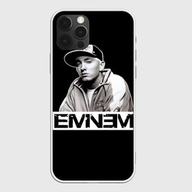 Чехол для iPhone 12 Pro Max с принтом Eminem , Силикон |  | Тематика изображения на принте: eminem | evil | ken kaniff | marshall bruce mathers iii | mm | rap | slim shady | маршалл брюс мэтерс iii | рэп | рэп рок | хип хоп | хорроркор | эминем