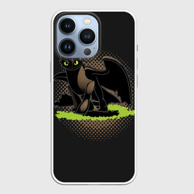 Чехол для iPhone 13 Pro с принтом Как приручить дракона ,  |  | dragon | how | to train | your | астрид | беззубик | викинги | всадник | гриммель | дневная | дракон | иккинг | как | ночная | олух | приручить | фурия | фэнтези