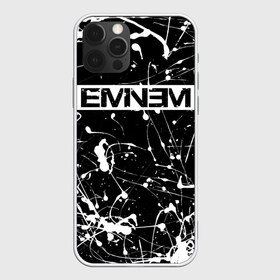 Чехол для iPhone 12 Pro Max с принтом Eminem , Силикон |  | Тематика изображения на принте: eminem | evil | ken kaniff | marshall bruce mathers iii | mm | rap | slim shady | маршалл брюс мэтерс iii | рэп | рэп рок | хип хоп | хорроркор | эминем