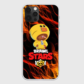 Чехол для iPhone 12 Pro Max с принтом BRAWL STARS SALLY LEON , Силикон |  | bibi | brawl stars | crow | el brown | leon | leon shark | max | sally leon | shark | stars | werewolf | акула | биби | ворон | леон | оборотень