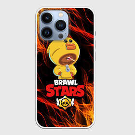 Чехол для iPhone 13 Pro с принтом BRAWL STARS SALLY LEON ,  |  | bibi | brawl stars | crow | el brown | leon | leon shark | max | sally leon | shark | stars | werewolf | акула | биби | ворон | леон | оборотень