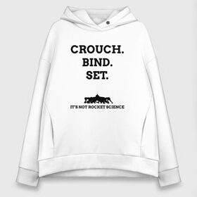 Женское худи Oversize хлопок с принтом Crouch Bind Set , френч-терри — 70% хлопок, 30% полиэстер. Мягкий теплый начес внутри —100% хлопок | боковые карманы, эластичные манжеты и нижняя кромка, капюшон на магнитной кнопке | rugby | игроки | регби | сборная | спорт | футбол