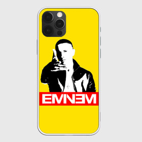 Чехол для iPhone 12 Pro Max с принтом Eminem , Силикон |  | eminem | evil | ken kaniff | marshall bruce mathers iii | mm | rap | slim shady | маршалл брюс мэтерс iii | рэп | рэп рок | хип хоп | хорроркор | эминем