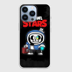 Чехол для iPhone 13 Pro с принтом BRAWL STARS MR.P SANS ,  |  | brawlstars | crow | dyna | dynamike | leon | leonskin | mike | mr p | sally | shark | битваогней | бравлстарc | бравлстарз | динамайк | игра | игры | леон | мистер пи | мультик | старз