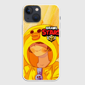 Чехол для iPhone 13 mini с принтом AniBrawlStars Leon Sally ,  |  | anime | brawlstars | crow | dynamike | leon | leonskin | mike | mr p | sally | shark | аниме | битваогней | бравлстарc | бравлстарз | динамайк | игра | игры | леон | мистер пи | мультик | старз