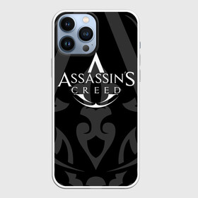 Чехол для iPhone 13 Pro Max с принтом ASSASSIN S CREED ,  |  | slayer | асасин | ассасин крид | ассассин | тамплиеры