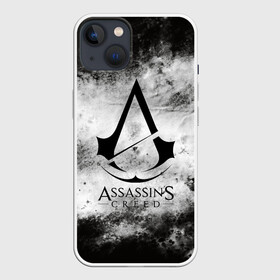 Чехол для iPhone 13 с принтом ASSASSIN S CREED ,  |  | slayer | асасин | ассасин крид | ассассин | тамплиеры