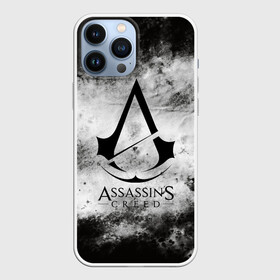 Чехол для iPhone 13 Pro Max с принтом ASSASSIN S CREED ,  |  | slayer | асасин | ассасин крид | ассассин | тамплиеры