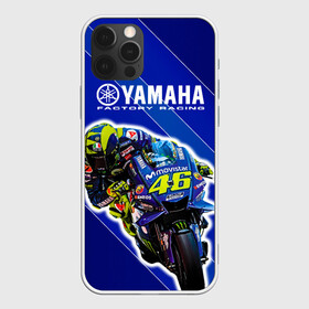 Чехол для iPhone 12 Pro с принтом Valentino Rossi , силикон | область печати: задняя сторона чехла, без боковых панелей | bike | bikes | moto | moto gp | motogp | rossi | vale | valentino rossi | yamaha | yamaha motogp | байкер | вале | валентино росси | мото | мото гп | мотогонки | мотогп | мотоцикл | мотоциклист | мотоциклы | росси