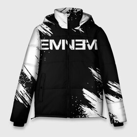 Мужская зимняя куртка 3D с принтом EMINEM , верх — 100% полиэстер; подкладка — 100% полиэстер; утеплитель — 100% полиэстер | длина ниже бедра, свободный силуэт Оверсайз. Есть воротник-стойка, отстегивающийся капюшон и ветрозащитная планка. 

Боковые карманы с листочкой на кнопках и внутренний карман на молнии. | eminem | rap | маршалл | музыка | музыкант | песни | реп | рэп | рэпер | хип хоп | эминем