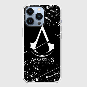 Чехол для iPhone 13 Pro с принтом ASSASSIN S CREED ,  |  | slayer | асасин | ассасин крид | ассассин | тамплиеры