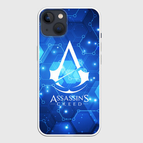 Чехол для iPhone 13 с принтом ASSASSIN S CREED ,  |  | slayer | асасин | ассасин крид | ассассин | тамплиеры