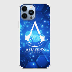 Чехол для iPhone 13 Pro Max с принтом ASSASSIN S CREED ,  |  | slayer | асасин | ассасин крид | ассассин | тамплиеры