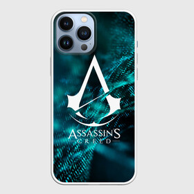 Чехол для iPhone 13 Pro Max с принтом ASSASSIN S CREED ,  |  | slayer | асасин | ассасин крид | ассассин | тамплиеры