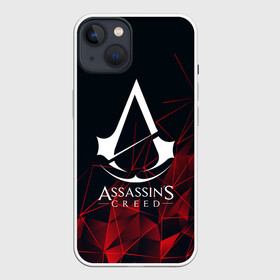 Чехол для iPhone 13 с принтом ASSASSIN S CREED ,  |  | slayer | асасин | ассасин крид | ассассин | тамплиеры