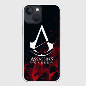 Чехол для iPhone 13 mini с принтом ASSASSIN S CREED ,  |  | slayer | асасин | ассасин крид | ассассин | тамплиеры