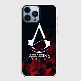 Чехол для iPhone 13 Pro Max с принтом ASSASSIN S CREED ,  |  | slayer | асасин | ассасин крид | ассассин | тамплиеры