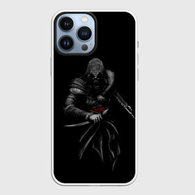 Чехол для iPhone 13 Pro Max с принтом ASSASSIN S CREED. ,  |  | game | stream | ассасин | ассасин крид | ассасины | видеоигра | война | дезмонд майлс | игра | стрим | тамплиеры