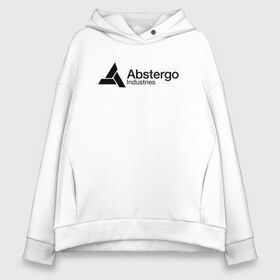 Женское худи Oversize хлопок с принтом Abstergo Industries , френч-терри — 70% хлопок, 30% полиэстер. Мягкий теплый начес внутри —100% хлопок | боковые карманы, эластичные манжеты и нижняя кромка, капюшон на магнитной кнопке | black flag | brotherhood | chronicles | creed | game | origins | revelations | rogue | syndicate | unity | альтаир | ассасин | игры | кинжал | пираты