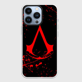 Чехол для iPhone 13 Pro с принтом ASSASSIN S CREED ,  |  | slayer | асасин | ассасин крид | ассассин | тамплиеры