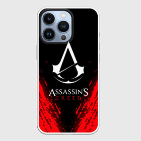 Чехол для iPhone 13 Pro с принтом ASSASSINS CREED. ,  |  | slayer | асасин | ассасин крид | ассассин | тамплиеры