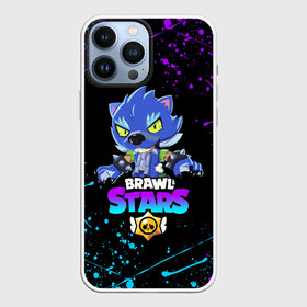 Чехол для iPhone 13 Pro Max с принтом BRAWL STARS LEON ,  |  | bibi | brawl stars | crow | el brown | leon | leon shark | max | sally leon | shark | stars | werewolf | акула | биби | ворон | леон | оборотень