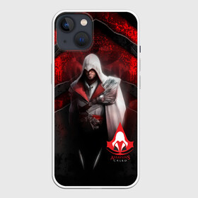 Чехол для iPhone 13 с принтом Assasins creed ,  |  | creed | асасин | асасин крид | ассасин | ассассин | войско | крид | меч | приключения | самурай