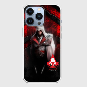 Чехол для iPhone 13 Pro с принтом Assasins creed ,  |  | creed | асасин | асасин крид | ассасин | ассассин | войско | крид | меч | приключения | самурай