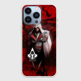 Чехол для iPhone 13 Pro с принтом Assasins creed ,  |  | creed | асасин | асасин крид | ассасин | ассассин | войско | крид | меч | приключения | самурай