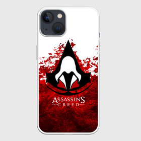 Чехол для iPhone 13 с принтом Assasins creed ,  |  | creed | асасин | асасин крид | ассасин | ассассин | войско | крид | меч | приключения | самурай